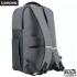 Lenovo Tb520-b Thinkbook Backpack For 14,15 Inch Computers 15.6inch Durable, Waterproof, Lightweight, Travel, Business Casual
